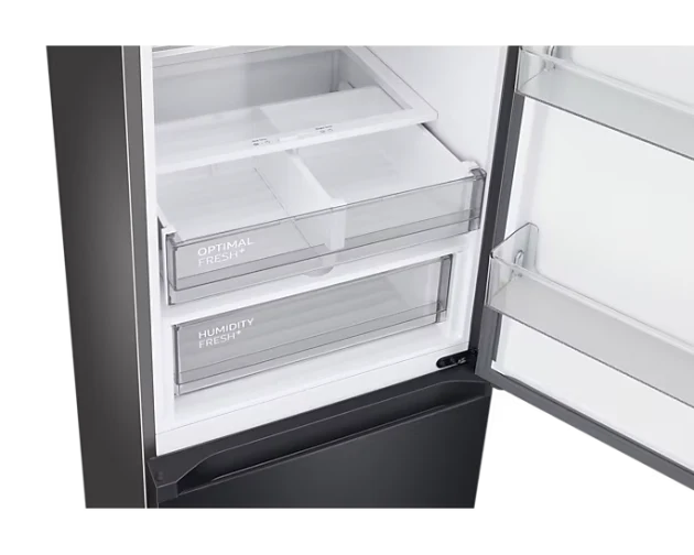 Samsung RB38C7B5DB1/EF - фото 6