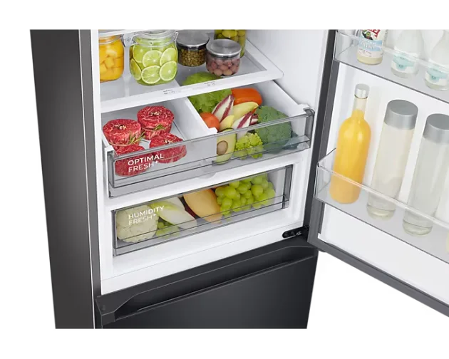 Samsung RB38C7B5DB1/EF - фото 8