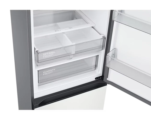 Samsung RB38C7B6BAP/EF - фото 3