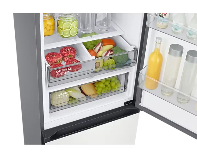 Samsung RB38C7B6BAP/EF - фото 5