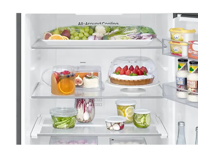 Samsung RB50DG601EB1UA - фото 8