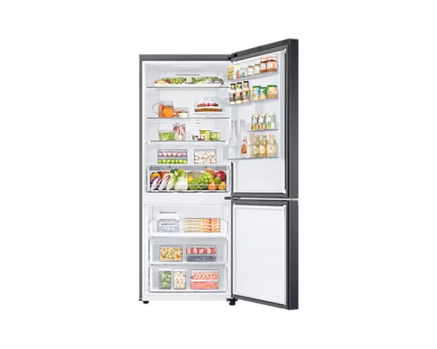 Samsung RB50DG601EB1UA - фото 6