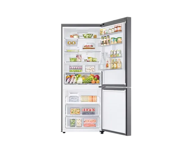 Samsung RB50DG602ES9UA - фото 4