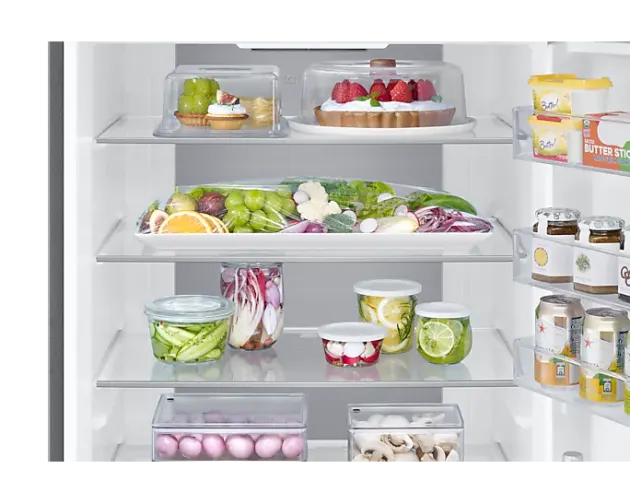 Samsung RB53DG703EB1UA - фото 6