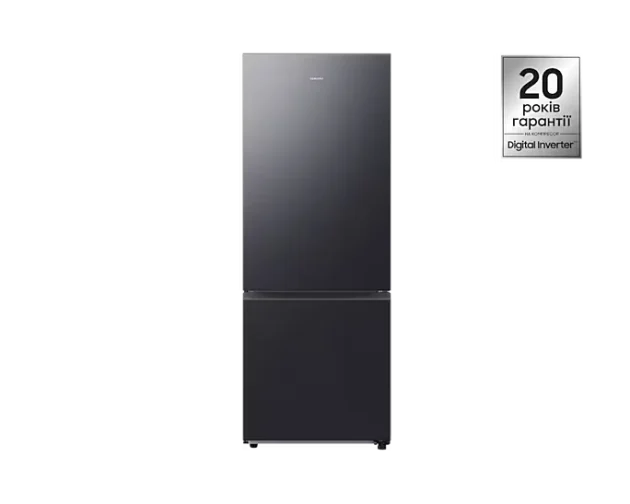 Samsung RB53DG703EB1UA - фото 1