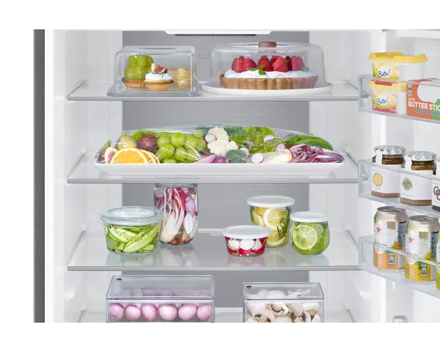 Samsung RB53DG703ES9UA - фото 6