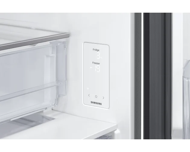 Samsung RB53DG706AB1EF - фото 3