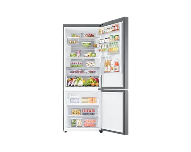 Samsung RB53DG706BS9EF - фото 3