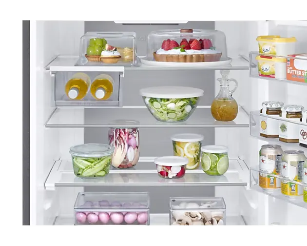 Samsung RB53DG706BS9EF - фото 7