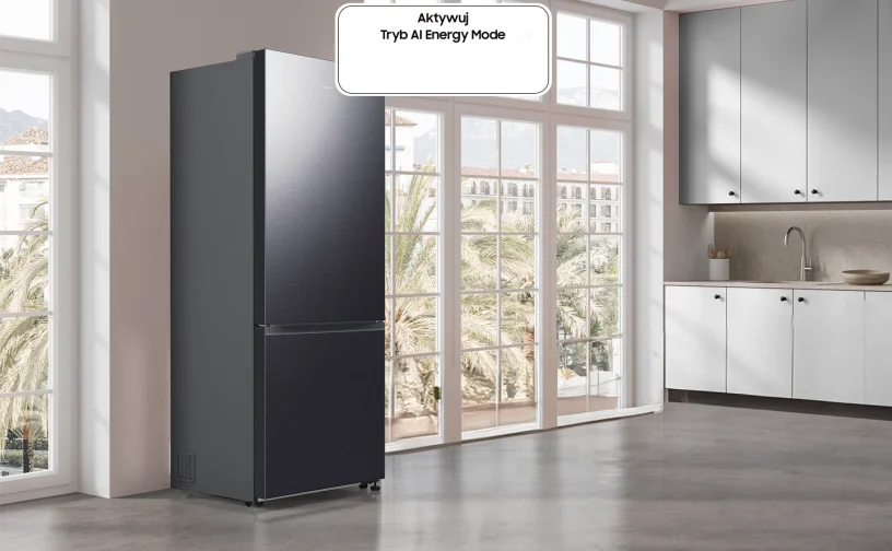 Samsung RB53DG706CB1EO - фото 2