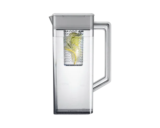 Samsung RF24BB620EB1EF - фото 2