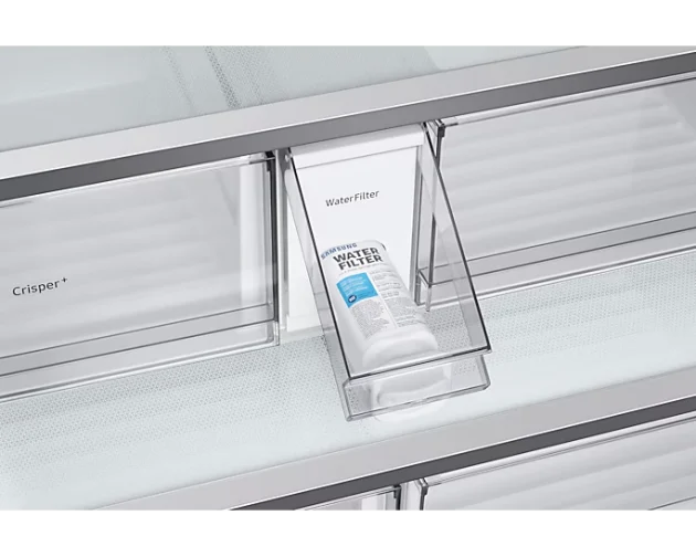 Samsung RF24BB620EB1EF - фото 4