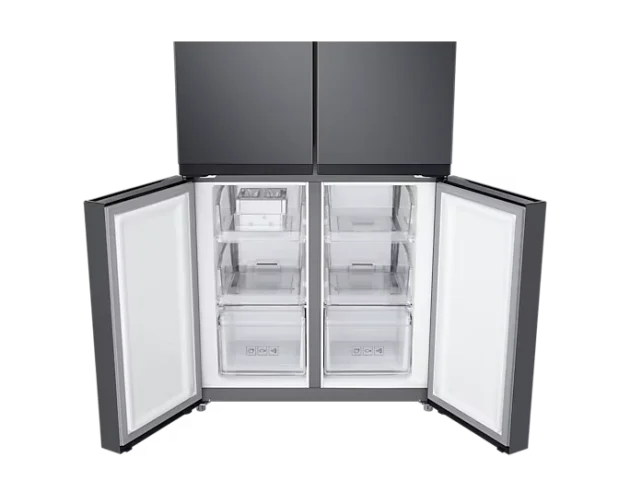 Samsung RF48A400EB4/EO - фото 6