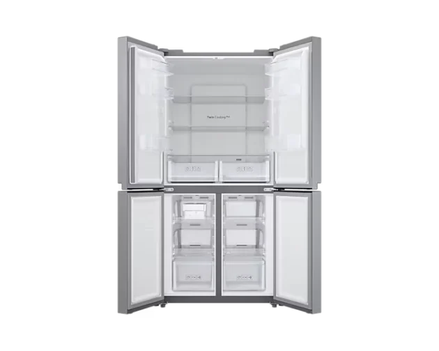 Samsung RF48A400EM9/EG - фото 6