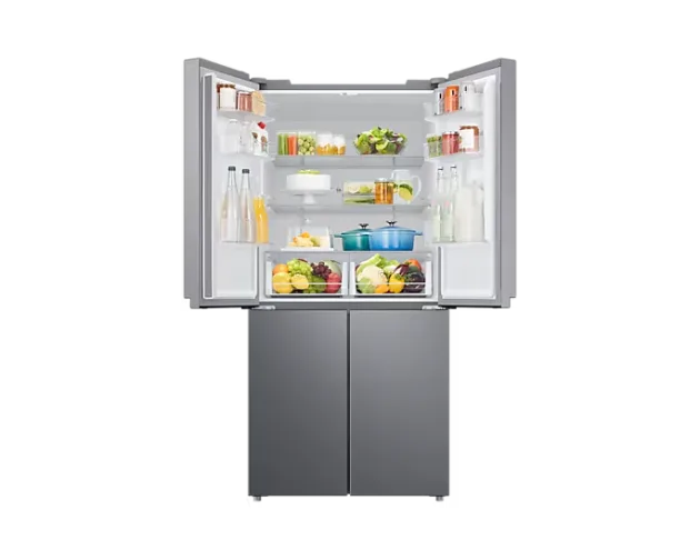 Samsung RF48A400EM9/EG - фото 4