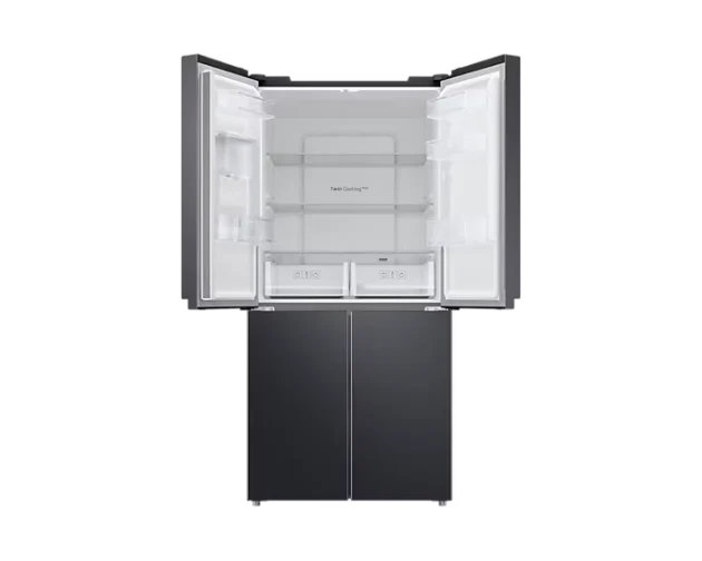 Samsung RF48A401EB4/EO - фото 6