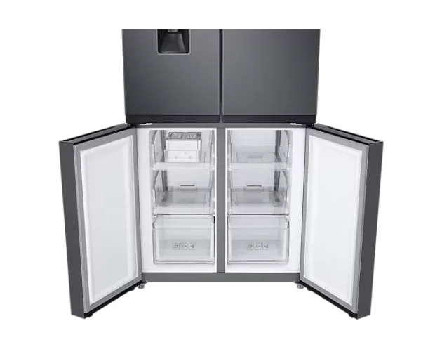 Samsung RF48A401EB4/EO - фото 2