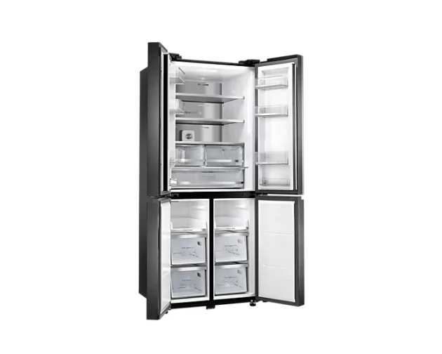 Samsung RF50N5970B1/EO - фото 6