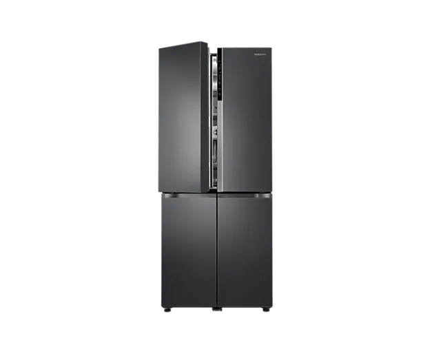 Samsung RF50N5970B1/EO - фото 9