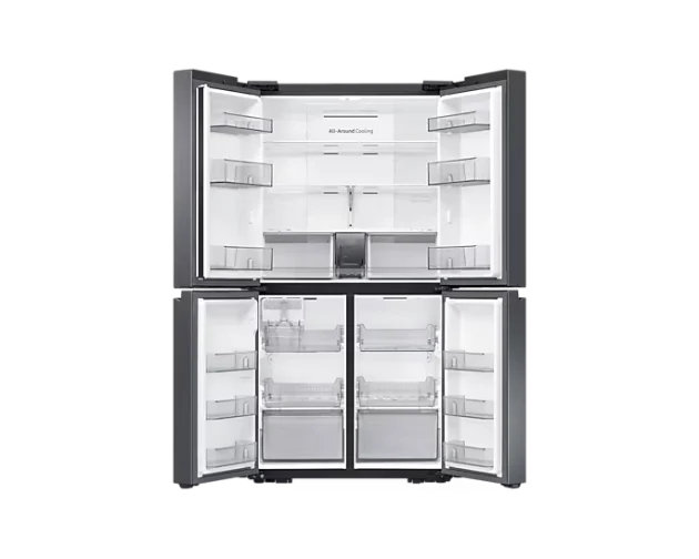 Samsung RF59C700EB1/EG - фото 4