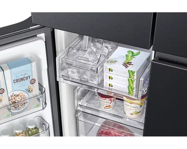 Samsung RF59C700EB1/EG - фото 8