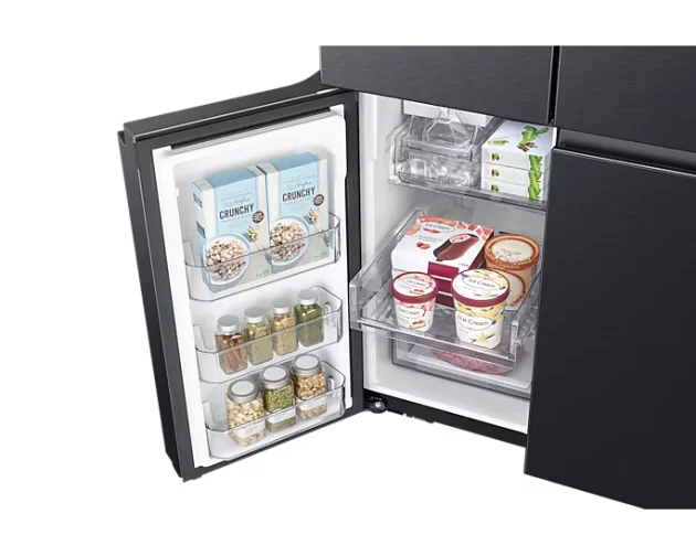 Samsung RF59C700EB1/EG - фото 7