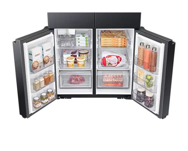 Samsung RF59C700EB1/EG - фото 6