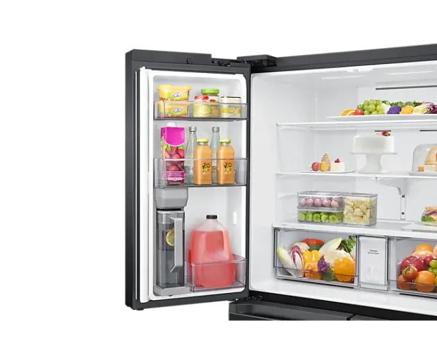 Samsung RF59C701EB1/EG - фото 7