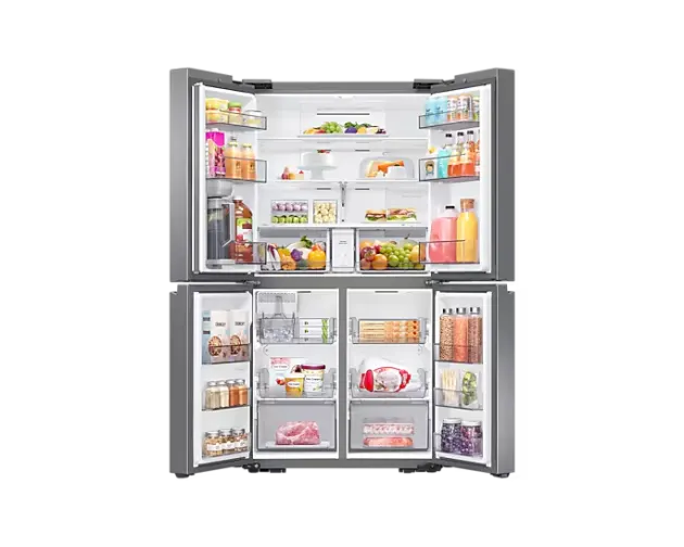 Samsung RF59C701ES9/EG - фото 2