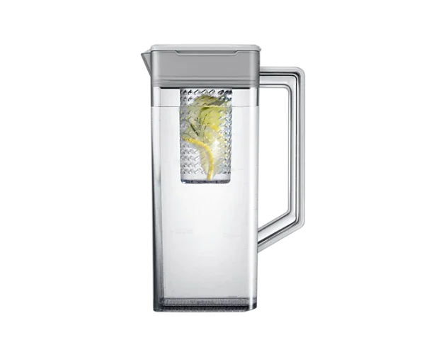 Samsung RF59C701ES9/EG - фото 4