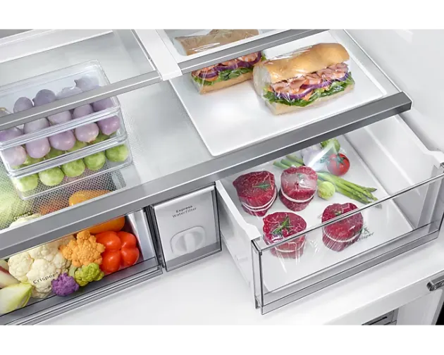 Samsung RF65A967622/EO - фото 6