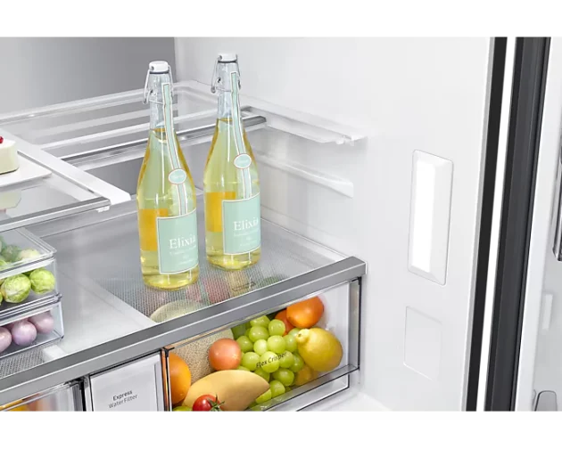 Samsung RF65A977FSG/EF - фото 8