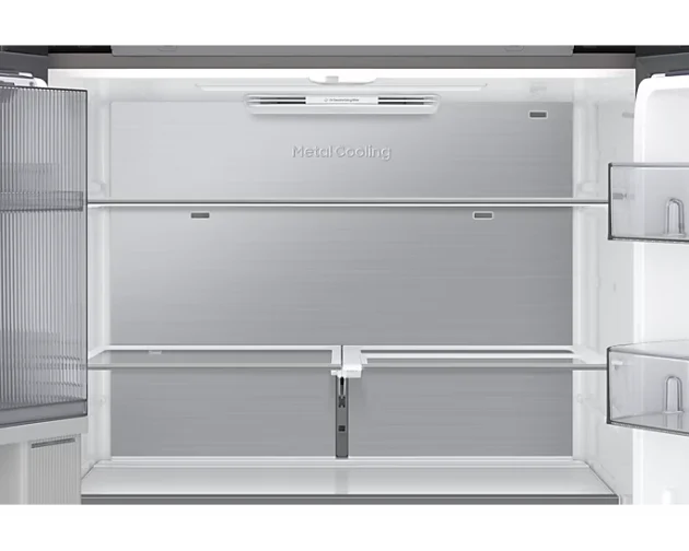 Samsung RF65DB970E22EF - фото 2