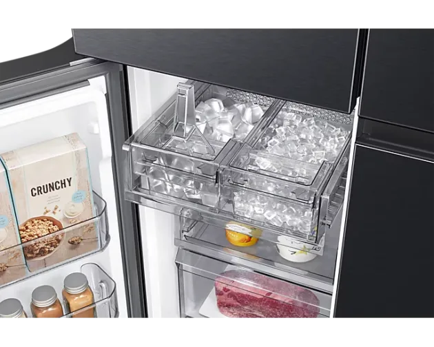 Samsung RF65DG960EB1EO - фото 8