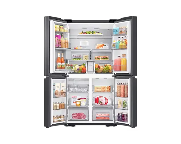 Samsung RF65DG960ESGEF - фото 10