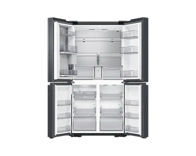 Samsung RF65DG960ESGEO - фото 4