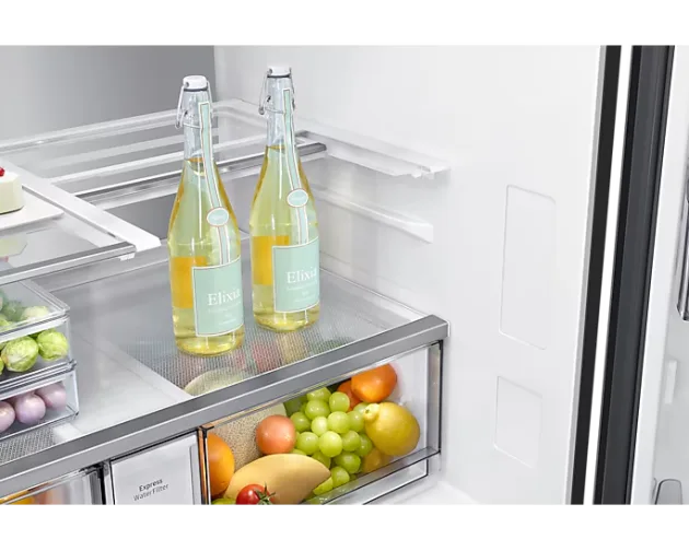 Samsung RF65DG9H0EB1EF - фото 9