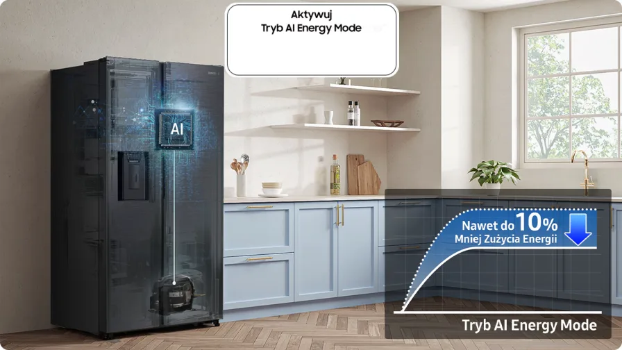 Samsung RH64DG53R3B1EO - фото 3