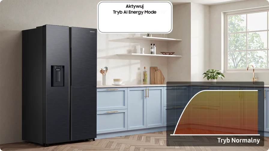 Samsung RH64DG53R3B1EO - фото 2