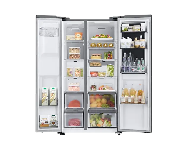 Samsung RH68DG885DB1EF - фото 4