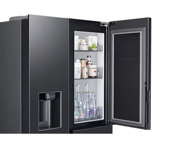 Samsung RH68DG885DB1EF - фото 6