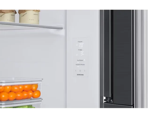 Samsung RH69DG805EB1EF - фото 4