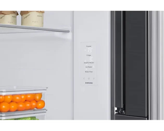 Samsung RH69DG895EB1EF - фото 5