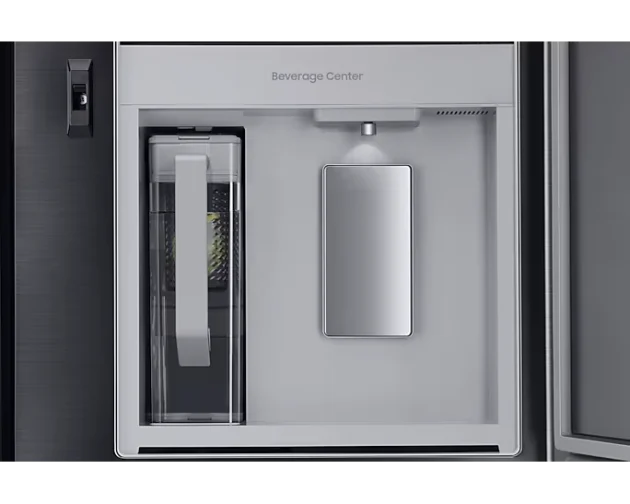 Samsung RH69DG895EB1EF - фото 10