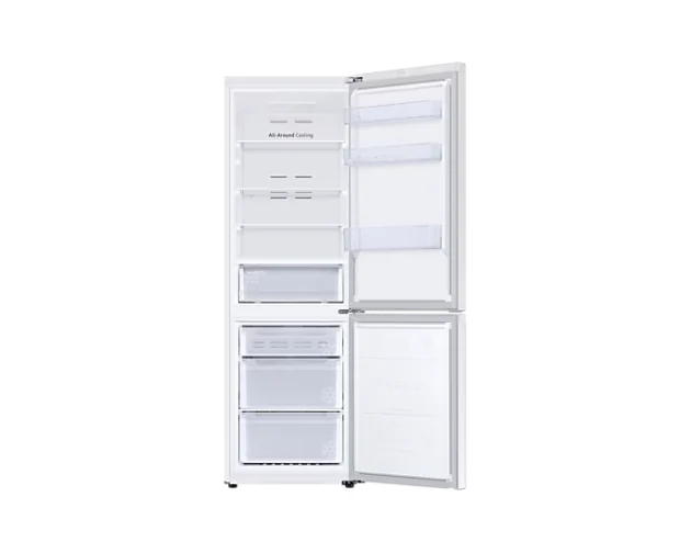 Samsung RL34C600CWW/EG - фото 3