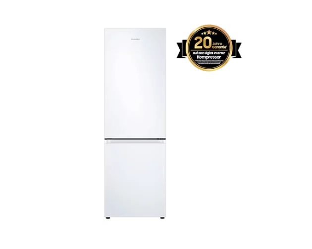 Samsung RL34C600CWW/EG - фото 9