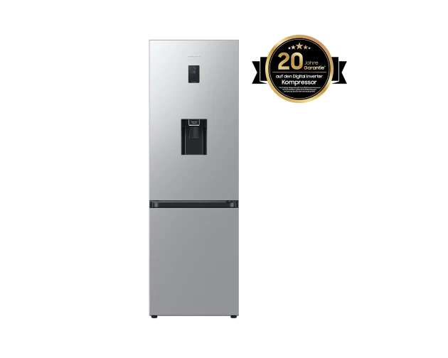 Samsung RL34C652CSA/EG - фото 1