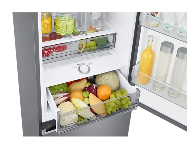 Samsung RL38A776ASR/EG - фото 5