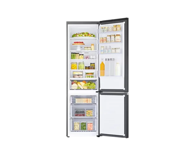 Samsung RL38C600CB1/EG - фото 5