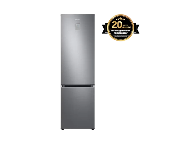 Samsung RL38C776ASR/EG - фото 4